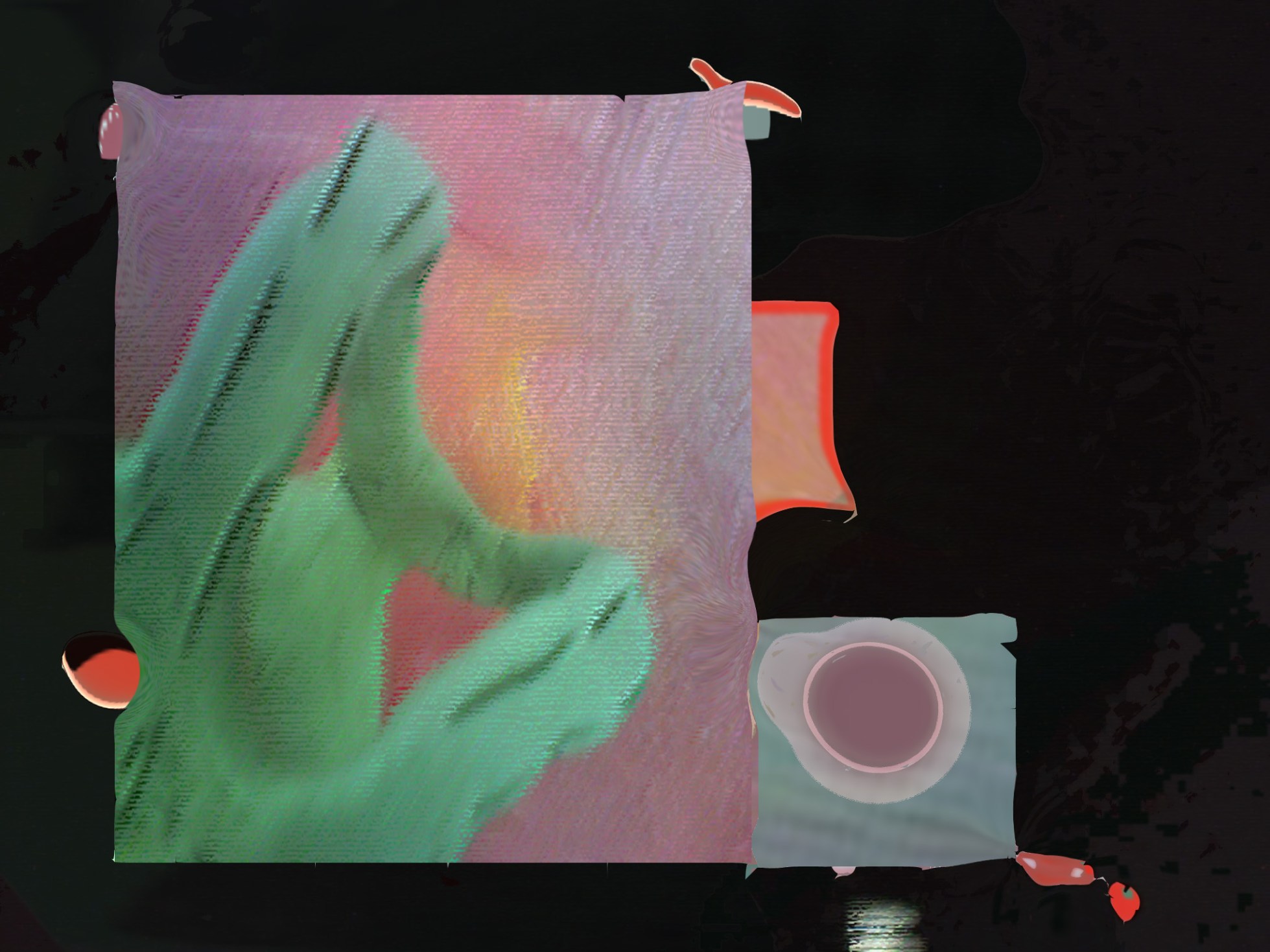 oggi mi sento ANFIBIO