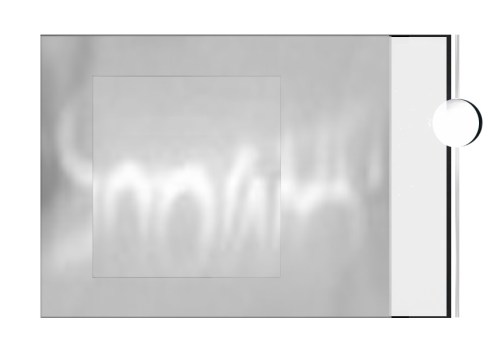 la cieca forza della luce