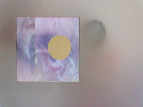 il cielo in una stanza