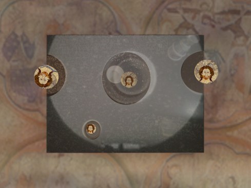 l'era del piviale bianco