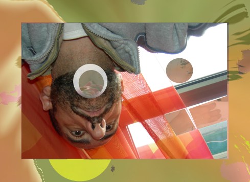 prima della poltrona