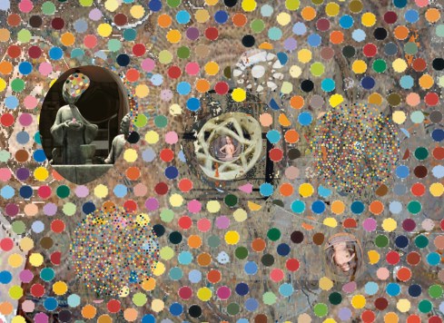 vicinato entropico modulare