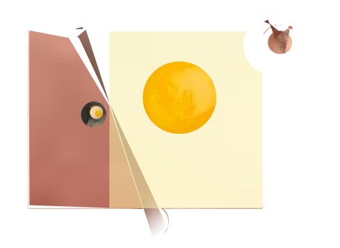 bacon & eye (a laboratory of taste)