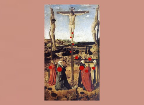 attesa - tema natale