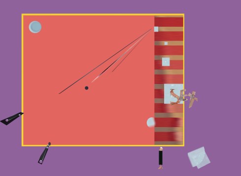 what are kisses made of? (a mix of the neurological and the divine)