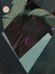 squillato senza rimbombo