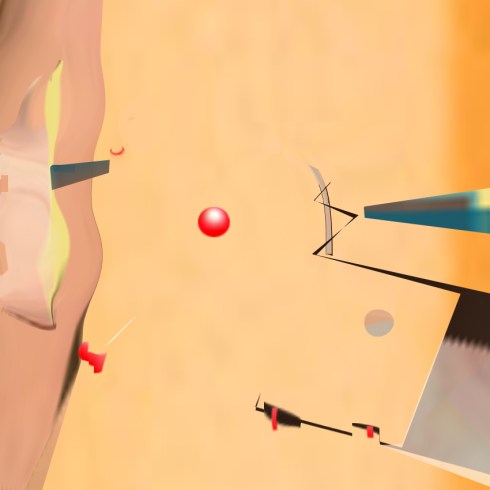 A il naso di lady gaga.jpg