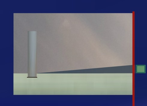 come è profondo il mare