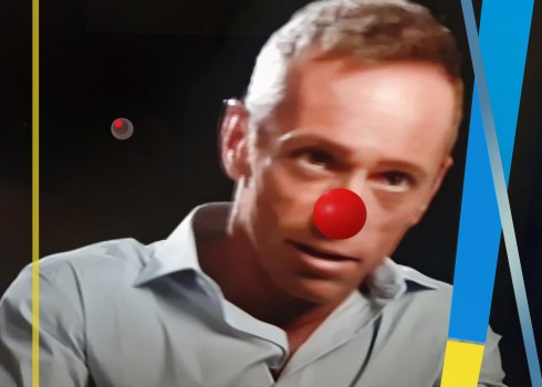 la pelle dentro (davvero nuova e luminosa)