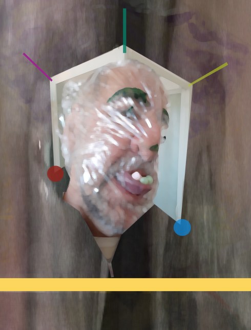 sordità di coscienza vagante